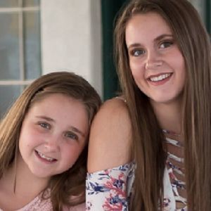 Meet your Posher, Brandy